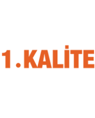 1.Kalite